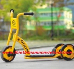 Dụng cụ thể thao VA-TT21